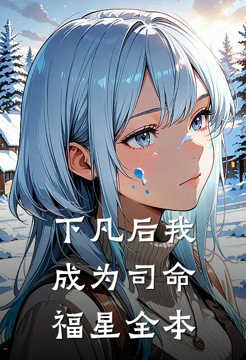 下凡后我成为司命福星全本