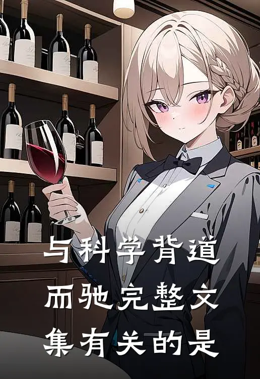 与科学背道而驰完整文集有关的是