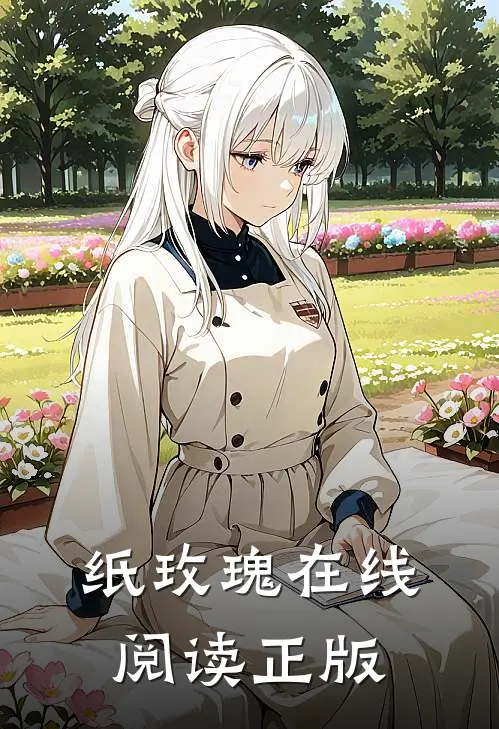 纸玫瑰在线阅读正版