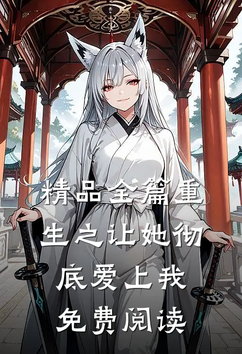 精品全篇重生之让她彻底爱上我免费阅读