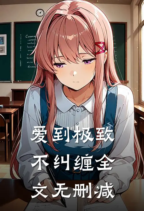 爱到极致不纠缠全文无删减
