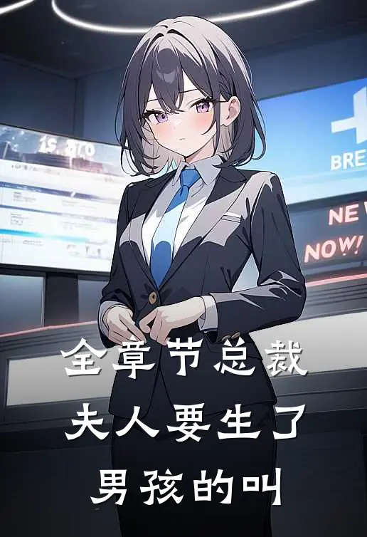 全章节总裁夫人要生了男孩的叫