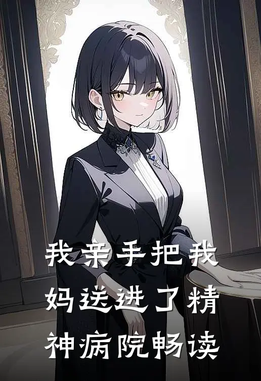 我亲手把我妈送进了精神病院畅读