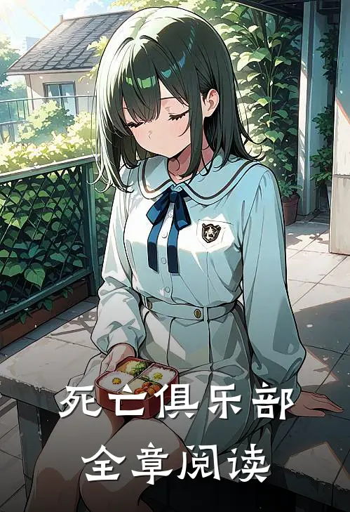 死亡俱乐部全章阅读