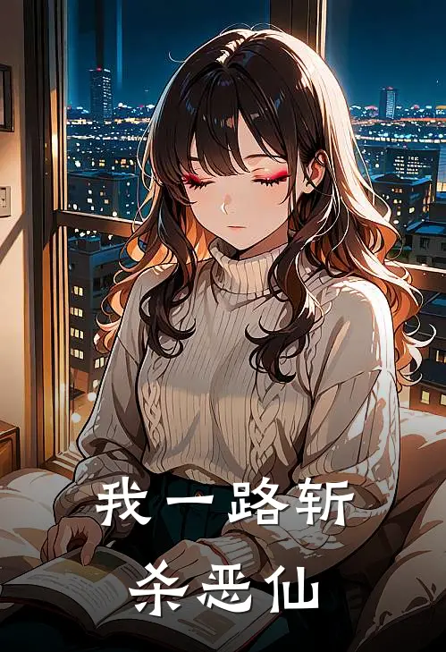 我一路斩杀恶仙