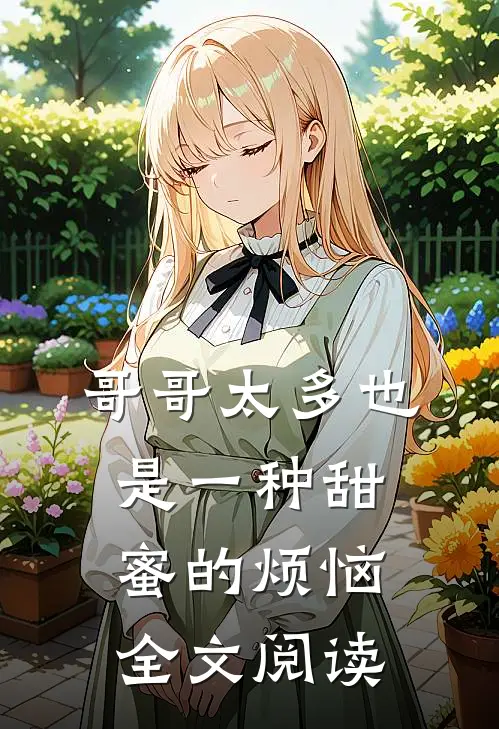 哥哥太多也是一种甜蜜的烦恼全文阅读