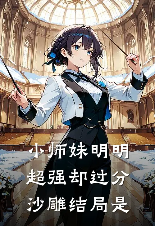 小师妹明明超强却过分沙雕结局是