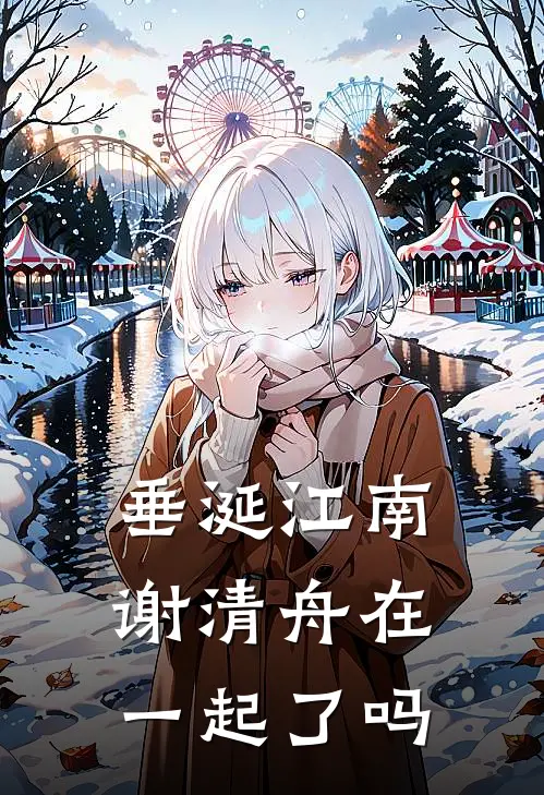 垂涎江南谢清舟在一起了吗