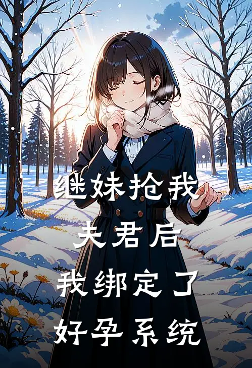 继妹抢我夫君后，我绑定了好孕系统