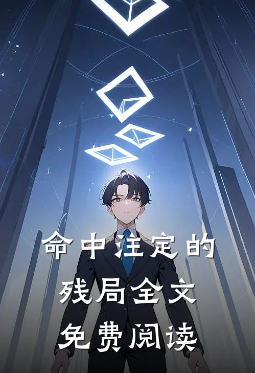 命中注定的残局全文免费阅读