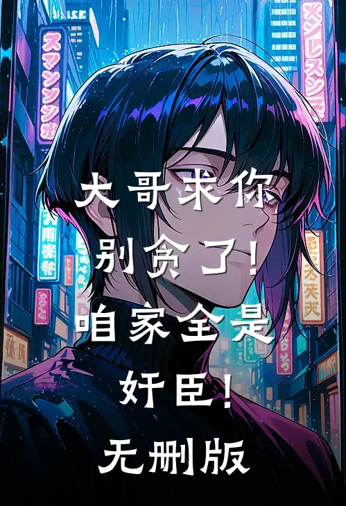 大哥求你别贪了!咱家全是奸臣!无删版