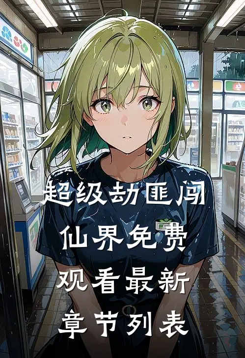 超级劫匪闯仙界免费观看最新章节列表