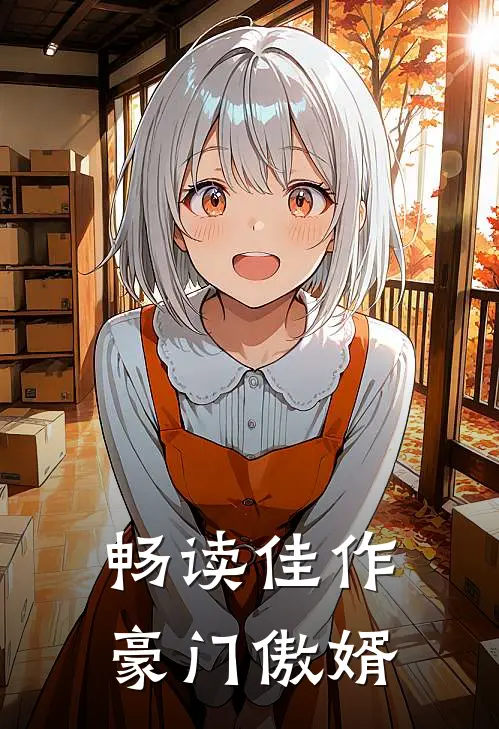 畅读佳作豪门傲婿