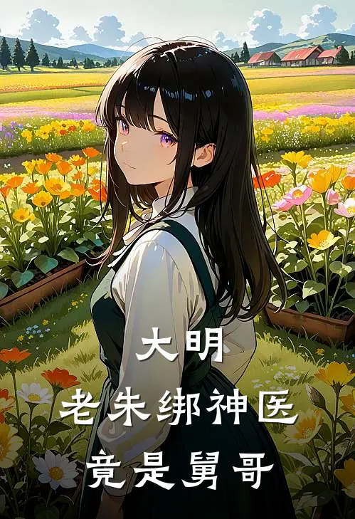 大明：老朱绑神医，竟是舅哥
