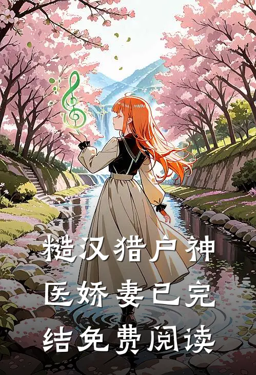 糙汉猎户神医娇妻已完结免费阅读