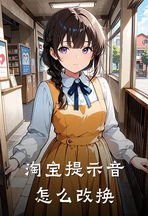 淘宝提示音怎么改换