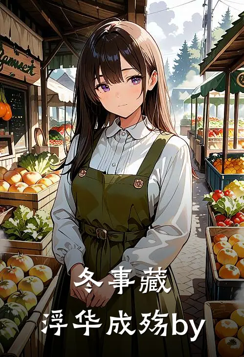 冬事藏，浮华成殇by