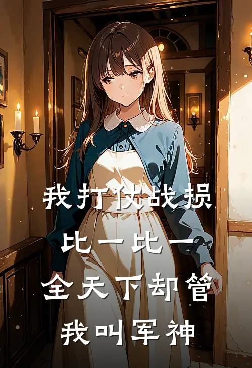 我打仗战损比一比一，全天下却管我叫军神