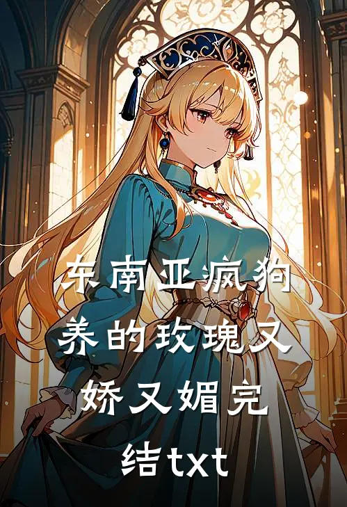 东南亚疯狗养的玫瑰又娇又媚完结txt