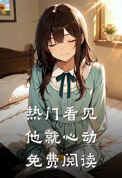 热门看见他就心动免费阅读