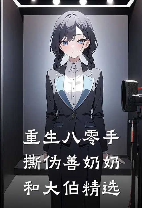 重生八零手撕伪善奶奶和大伯精选