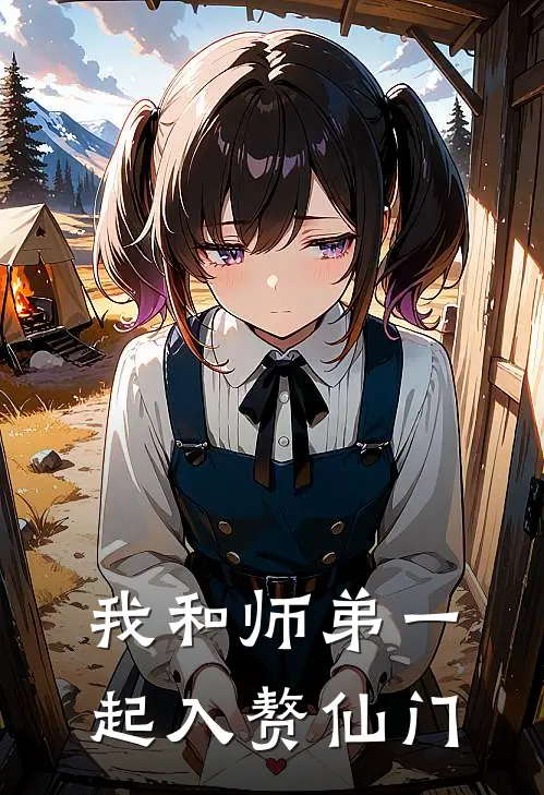 我和师弟一起入赘仙门