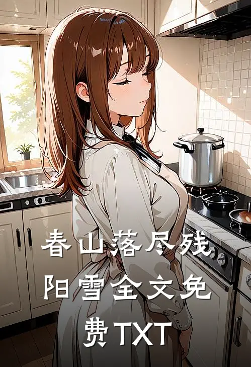 春山落尽残阳雪全文免费TXT