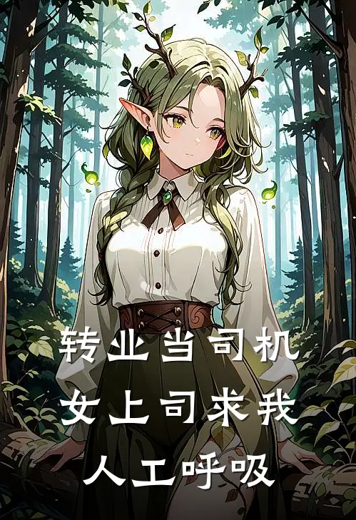 转业当司机，女上司求我人工呼吸