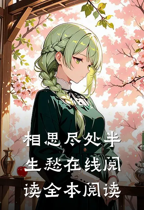 相思尽处半生愁在线阅读全本阅读