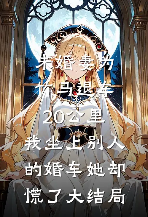 未婚妻为竹马退车20公里，我坐上别人的婚车她却慌了大结局