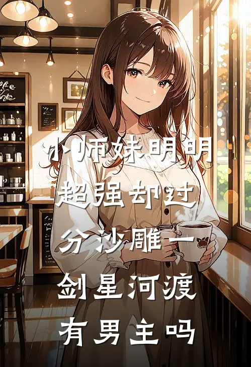小师妹明明超强却过分沙雕(一剑星河渡)有男主吗