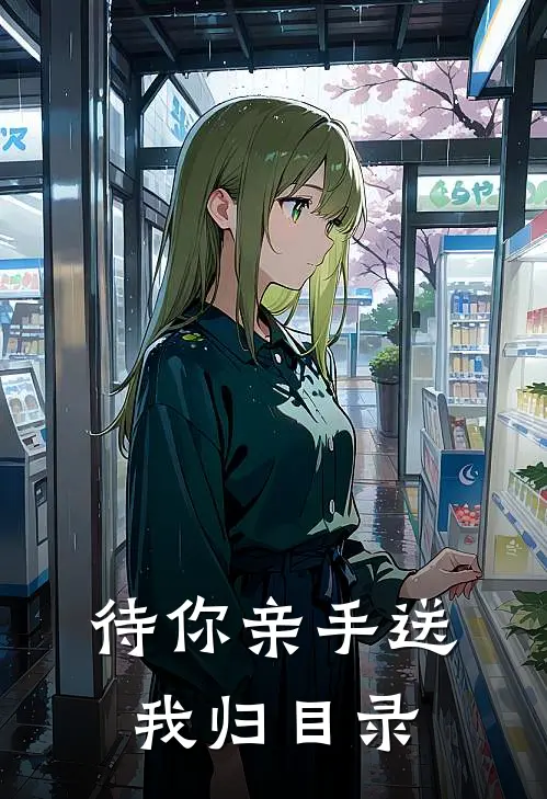 待你亲手送我归目录