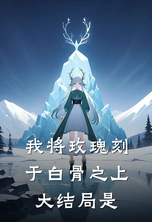 我将玫瑰刻于白骨之上大结局是