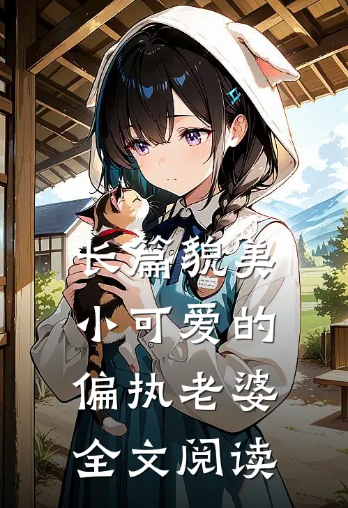 长篇貌美小可爱的偏执老婆全文阅读