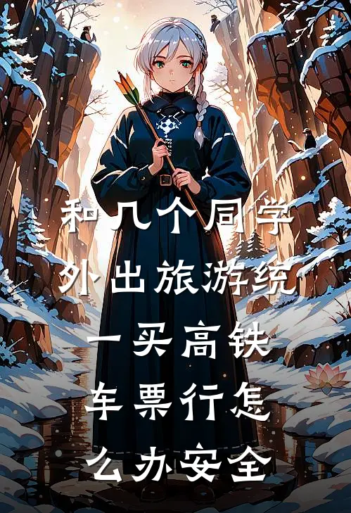 和几个同学外出旅游统一买高铁车票行怎么办安全