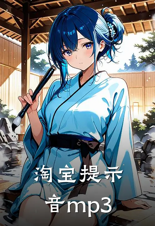 淘宝提示音mp3