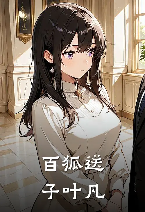 百狐送子叶凡