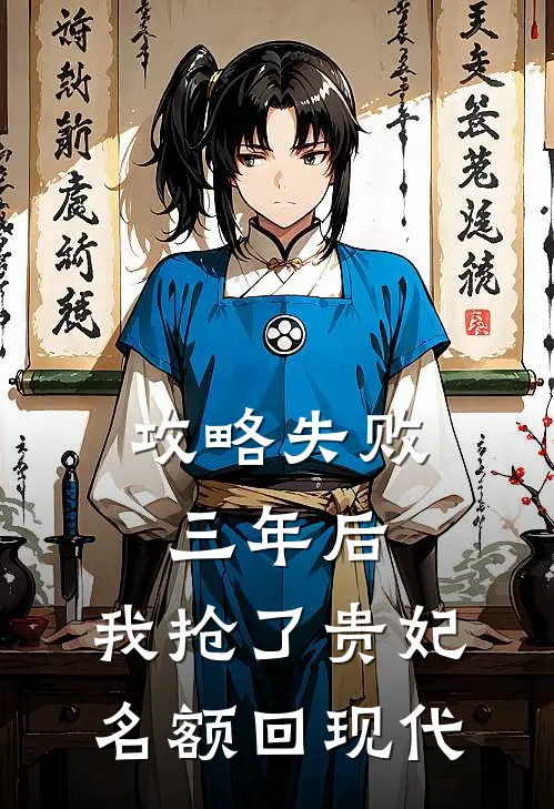 攻略失败三年后，我抢了贵妃名额回现代