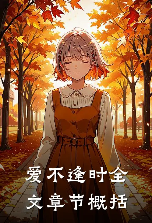 爱不逢时全文章节概括