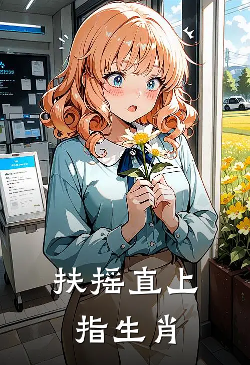 扶摇直上指生肖