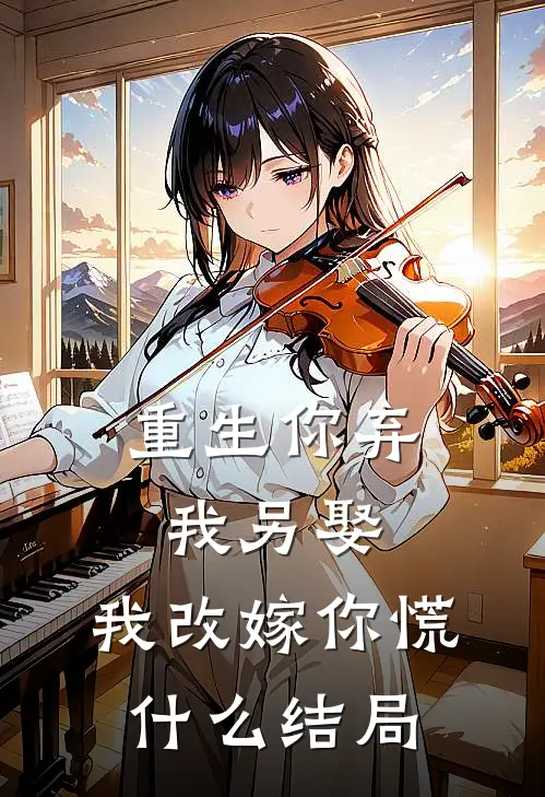 重生你弃我另娶，我改嫁你慌什么结局