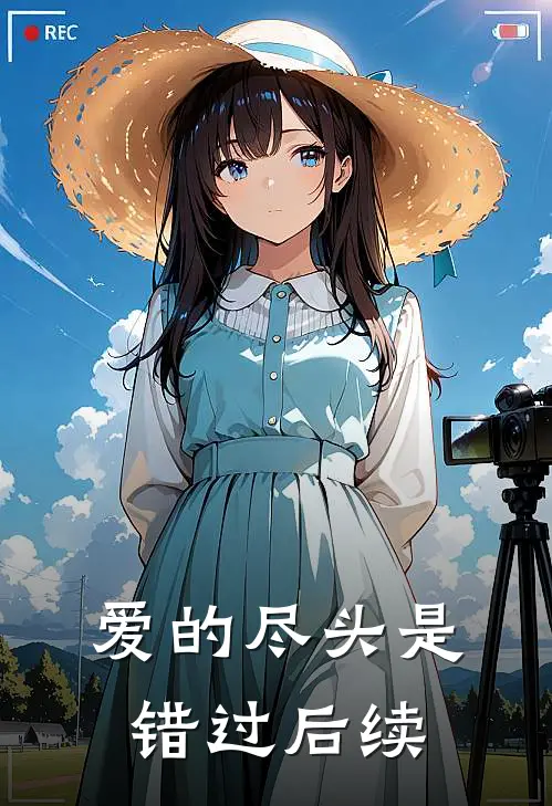 爱的尽头是错过后续