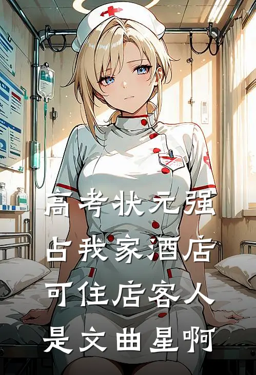 高考状元强占我家酒店，可住店客人是文曲星啊