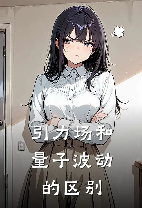 引力场和量子波动的区别