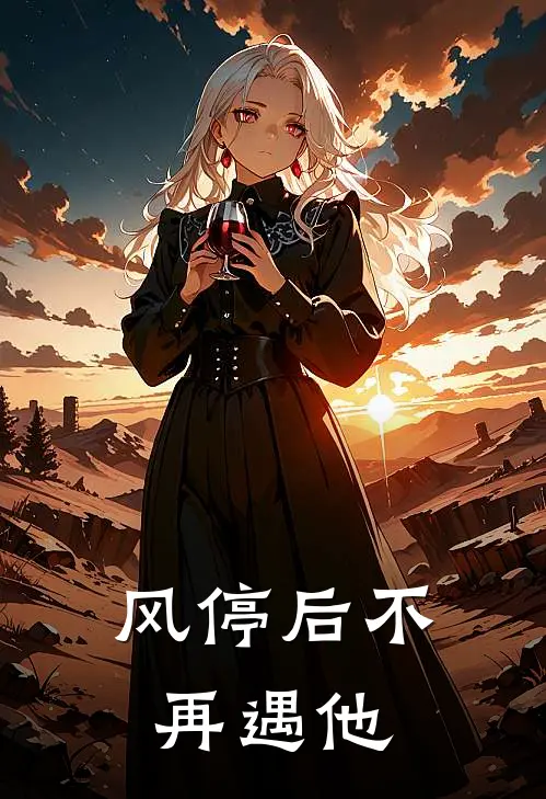 风停后不再遇他