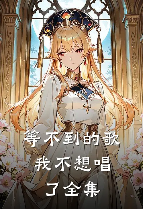 等不到的歌，我不想唱了全集