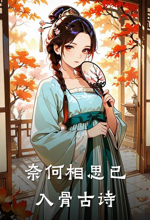 奈何相思已入骨古诗