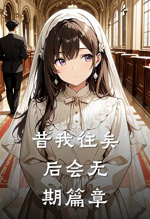 昔我往矣，后会无期篇章