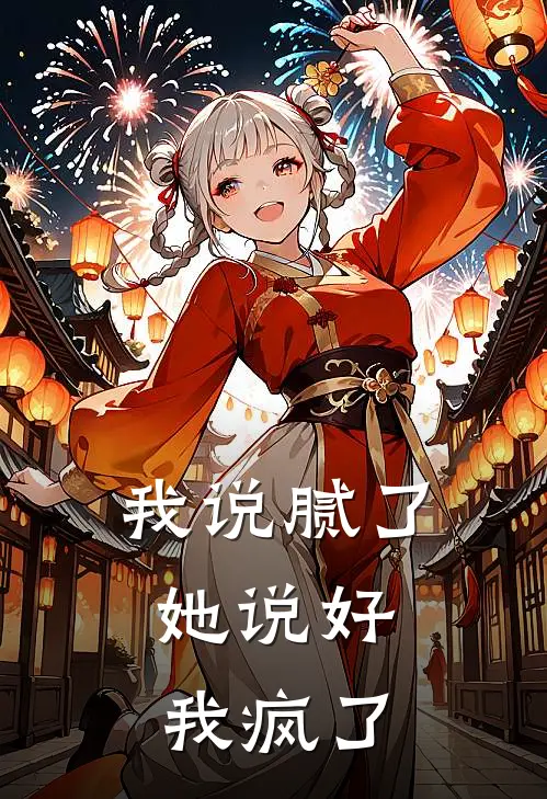 我说腻了，她说好，我疯了