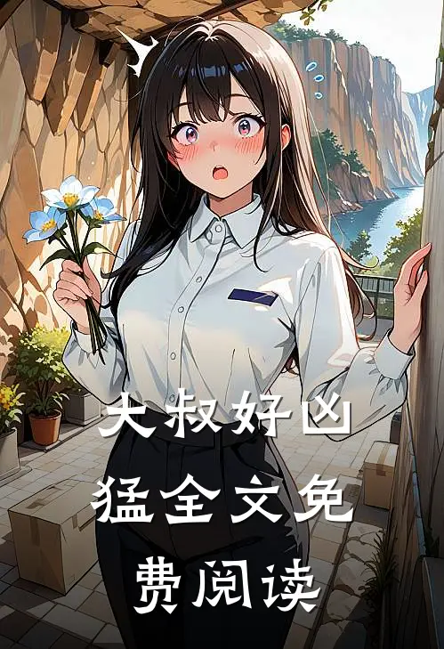 大叔好凶猛全文免费阅读